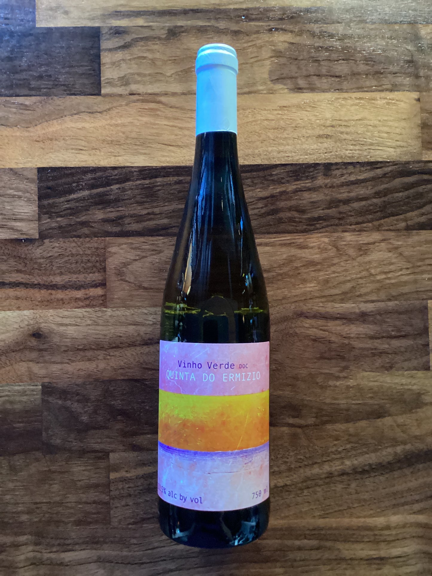 2024 Quinta do Ermizio Vinho Verde