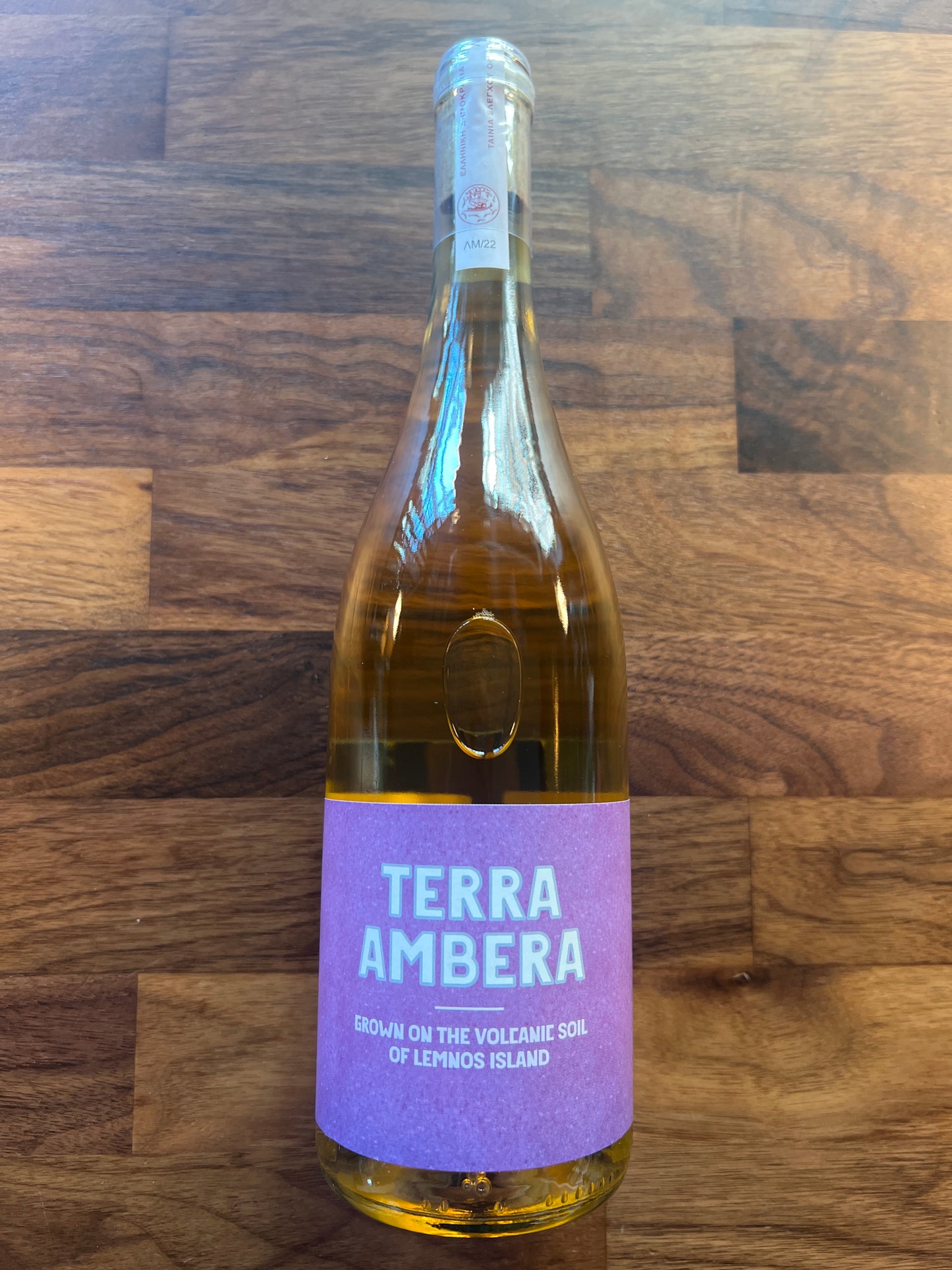 2023 Garalis Terra Ambera
