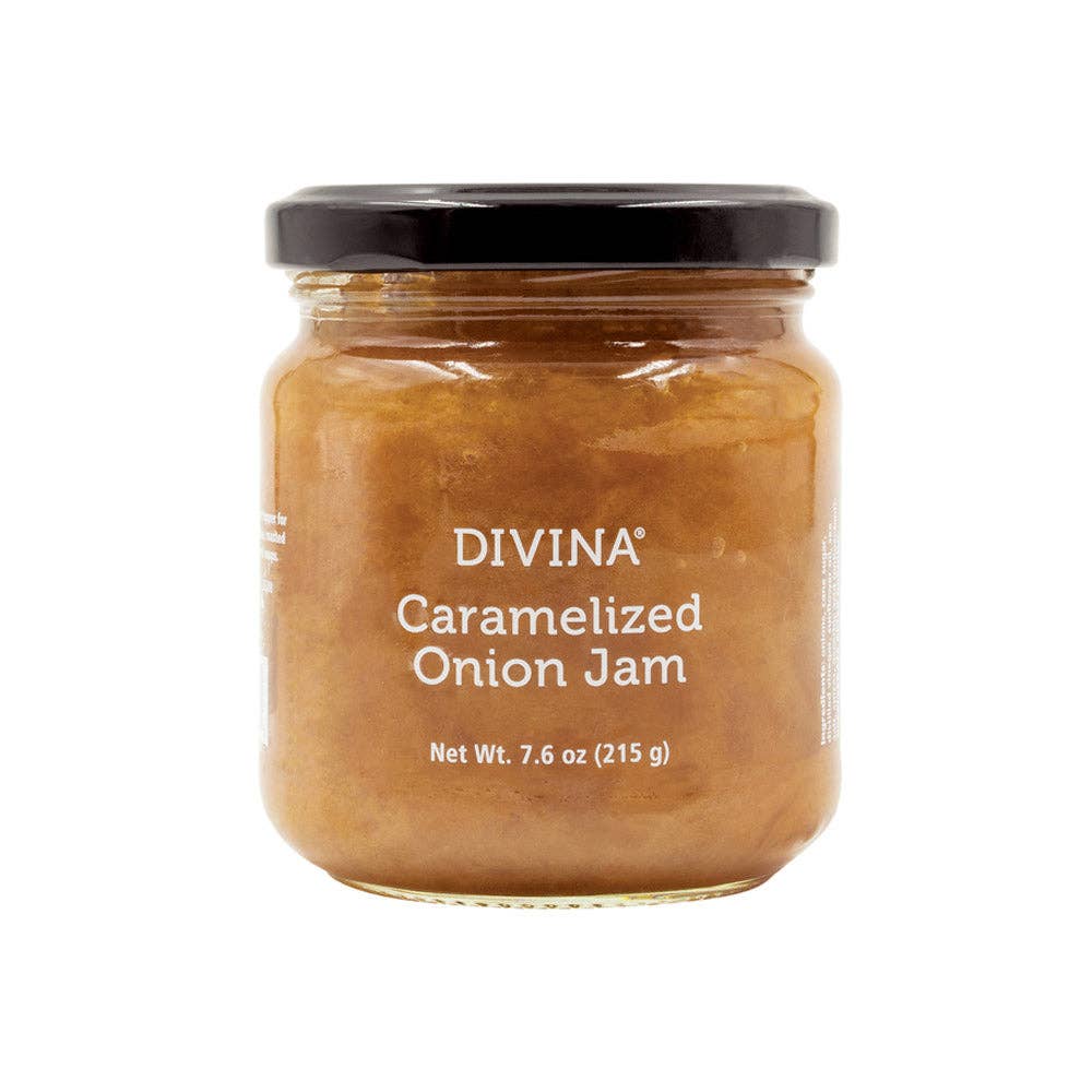Keystone Farms Cheese - DiVina Caramelized Onion Jam