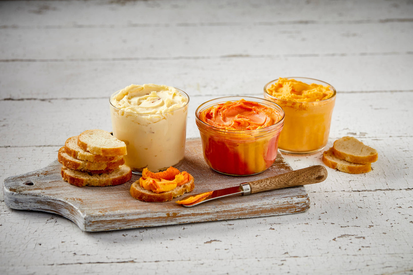 Keystone Farms Cheese - Garlic & Herb Cheese Spread