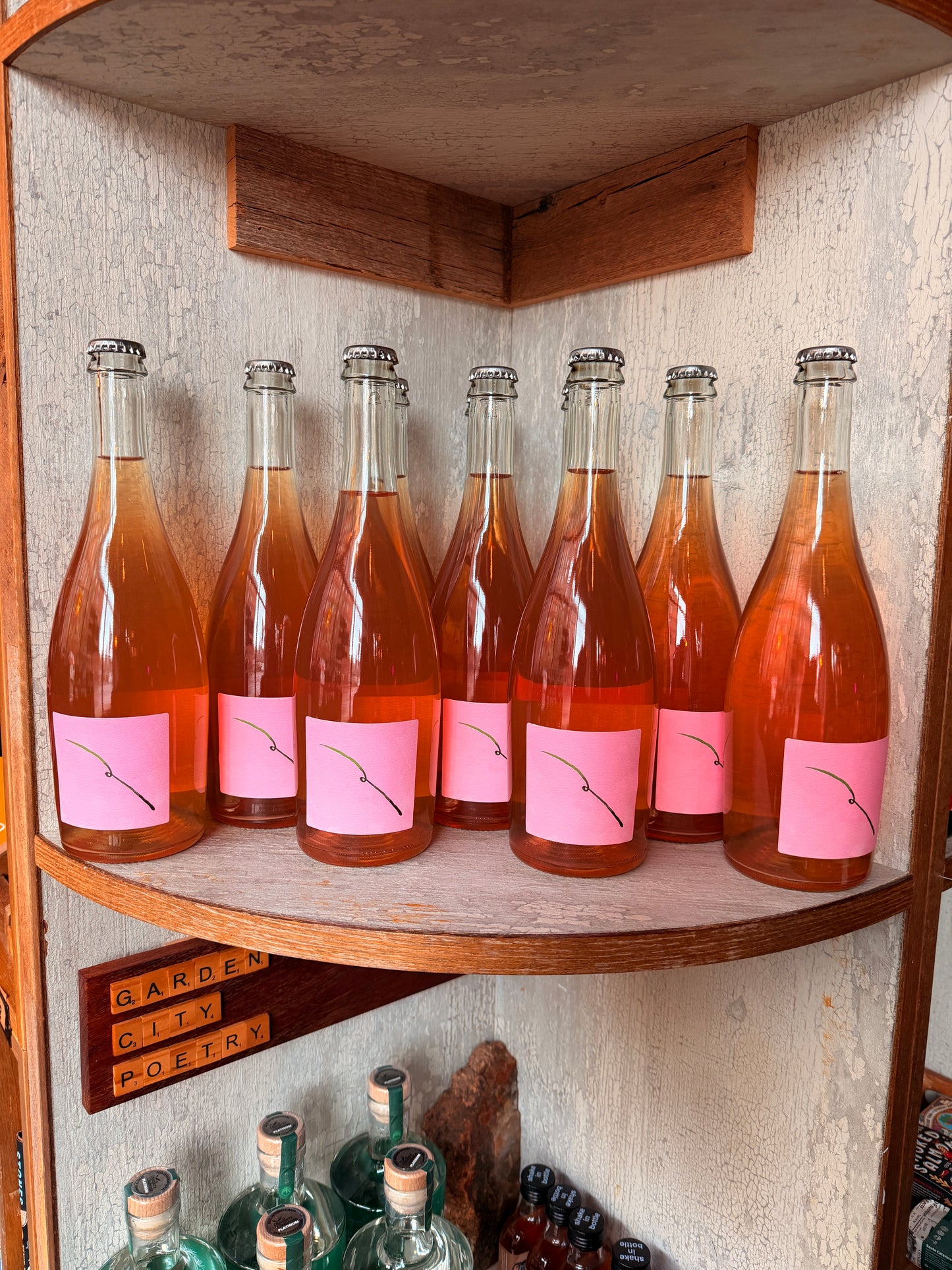 Revel Cider Spring