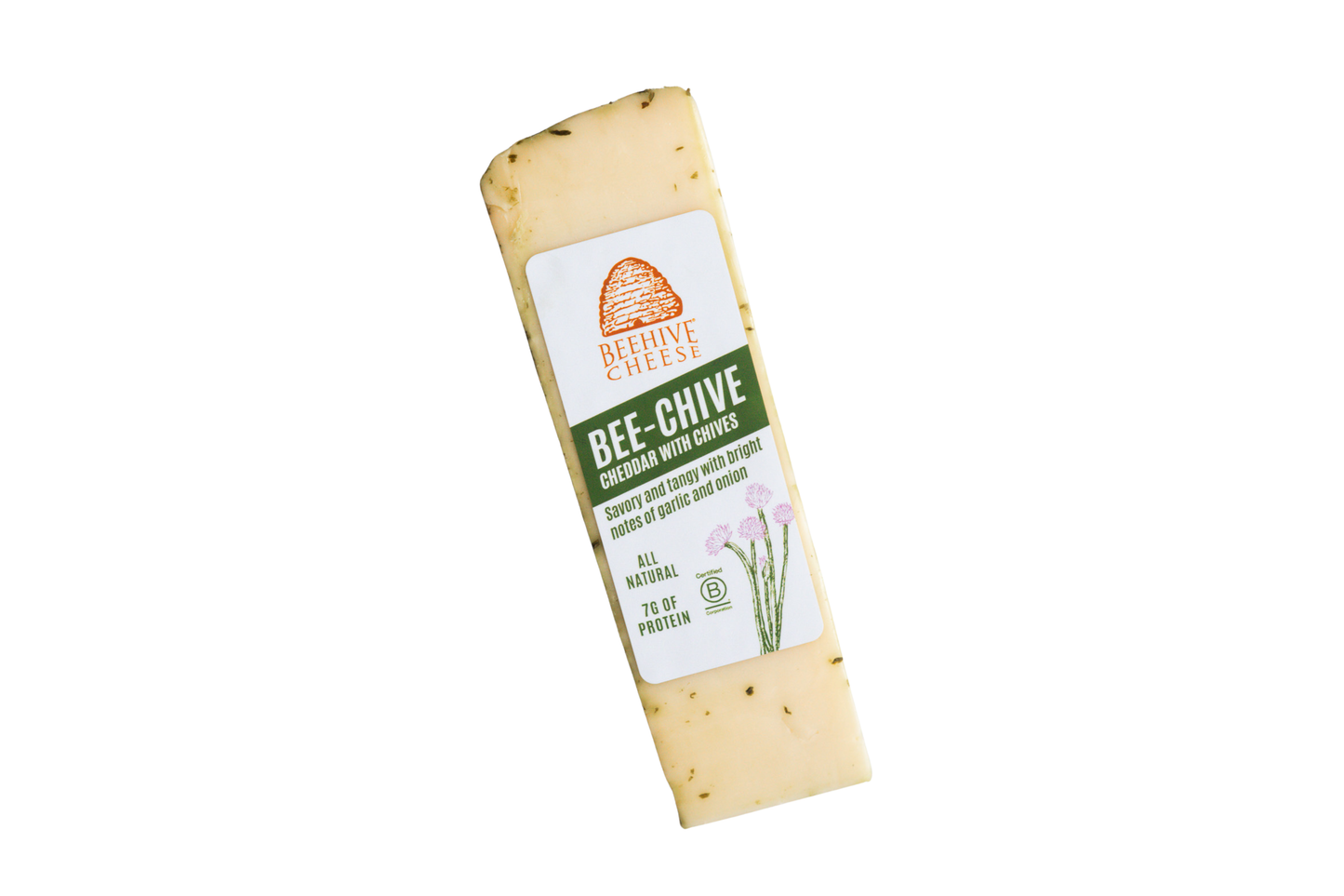 Beehive Cheese Co. LLC - Bee- Chive 10/4OZ Case