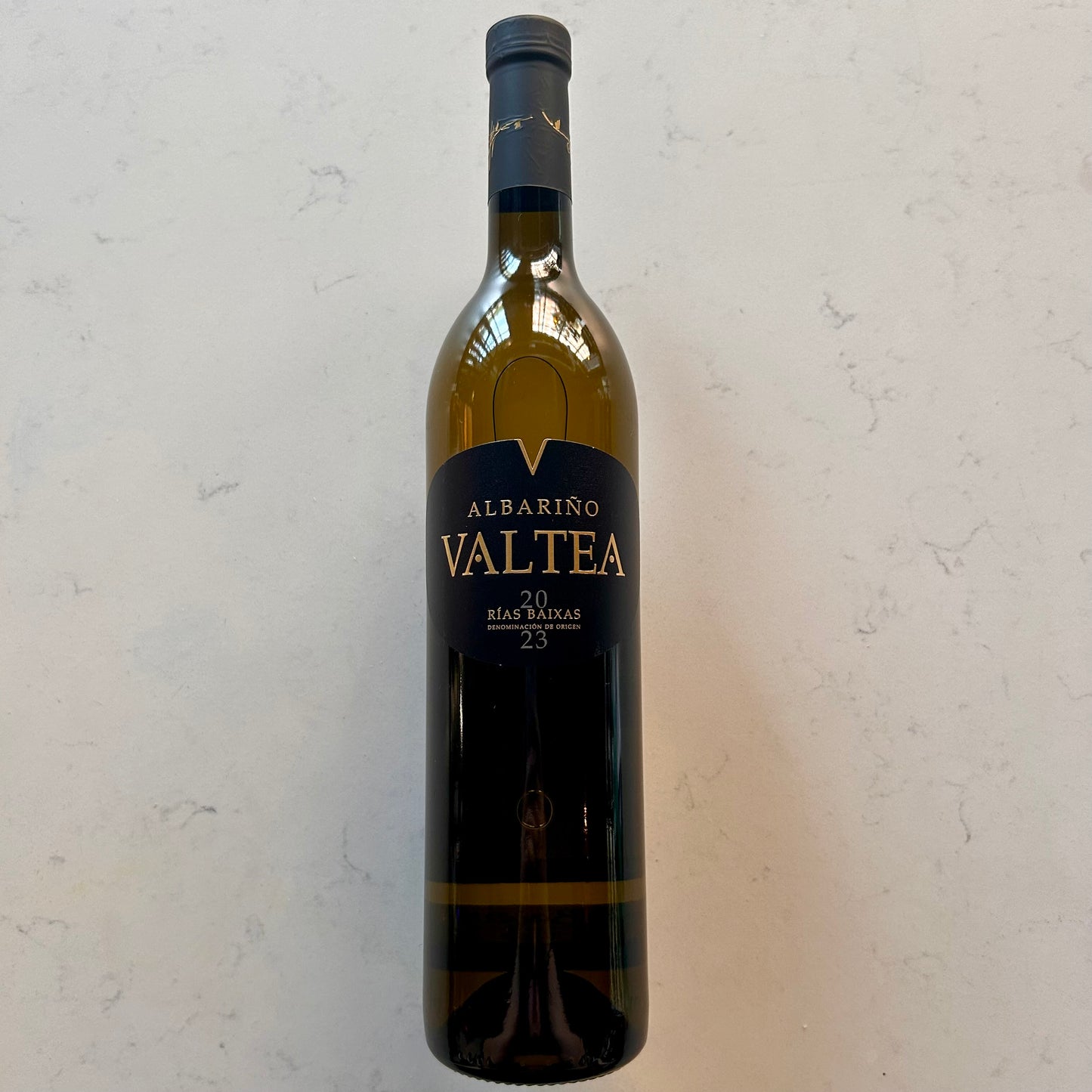 2023 Valtea Albarino Rias Baixas