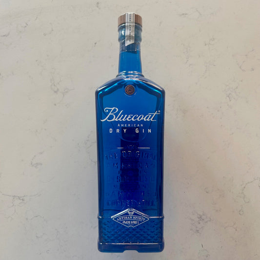 Bluecoat American Dry Gin