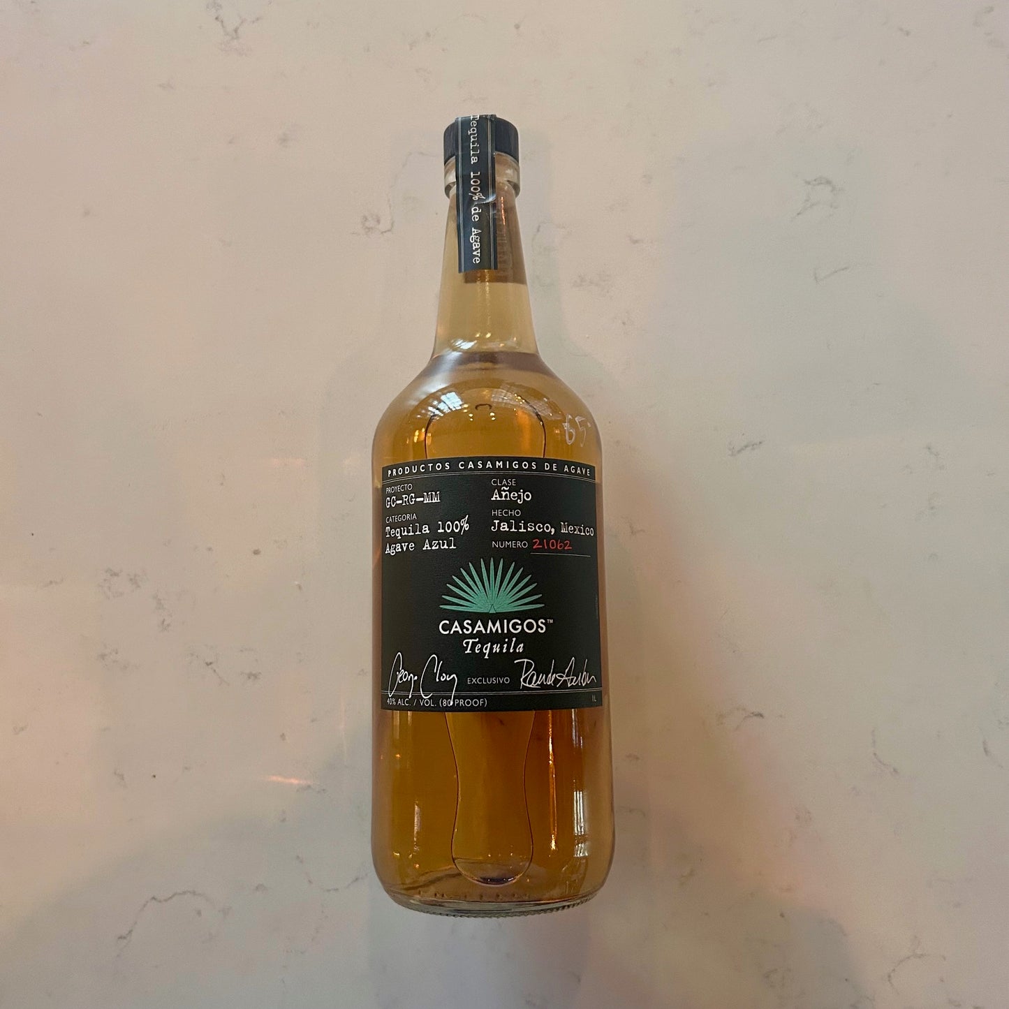Casamigos Anejo