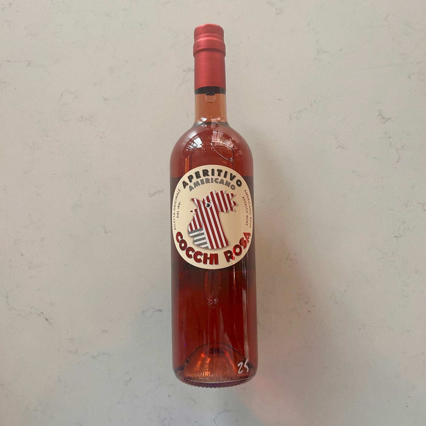 Cocchi Rosa