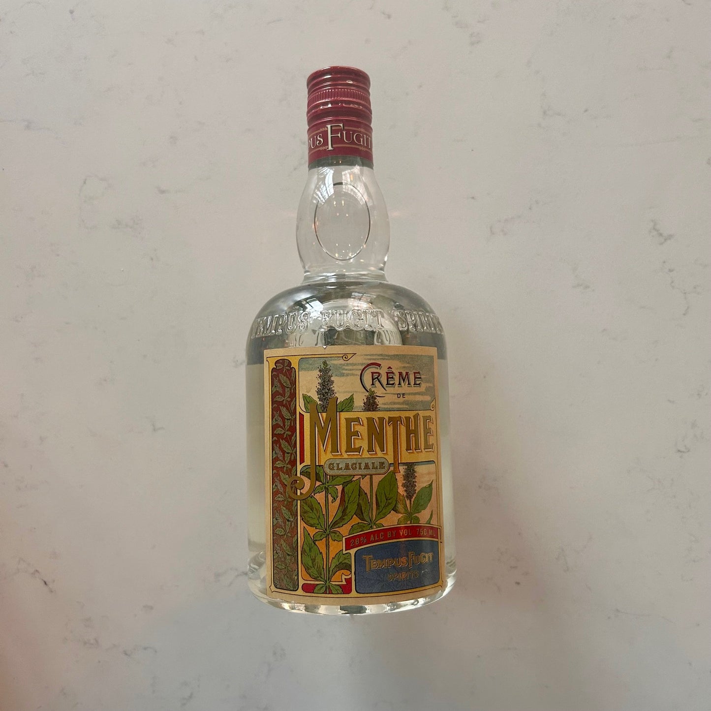 Fughit Créme de Menthe