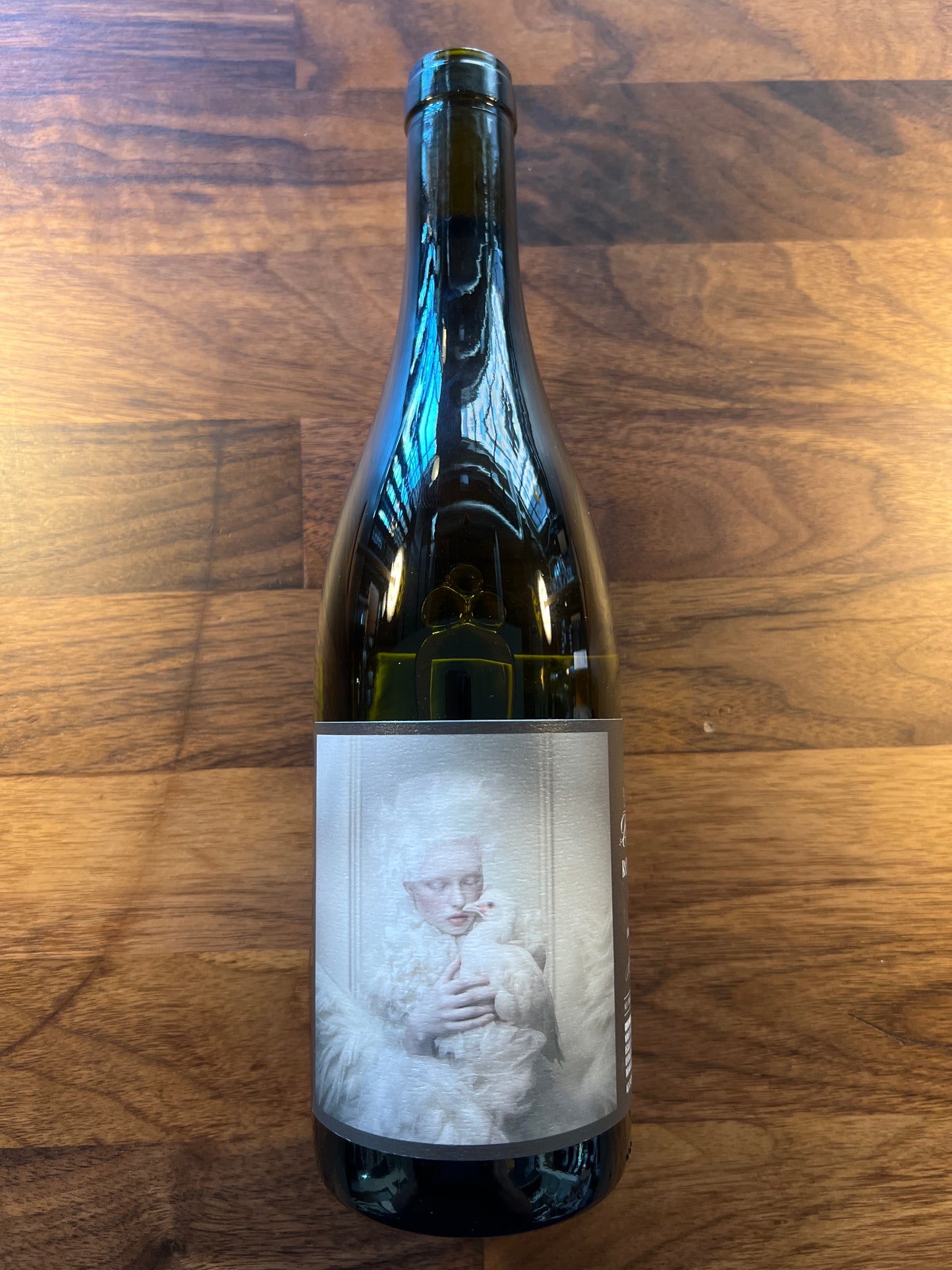 2024 Jolie-Laide Melon de Bourgogne, Chalone
