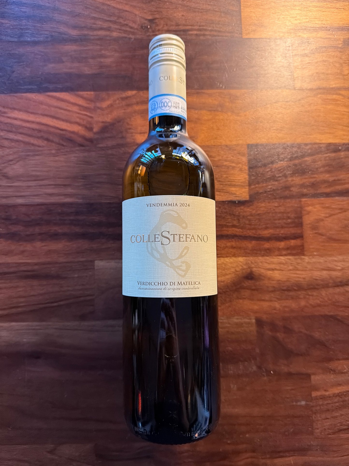 2024 Collestefano Verdicchio Di Matelica