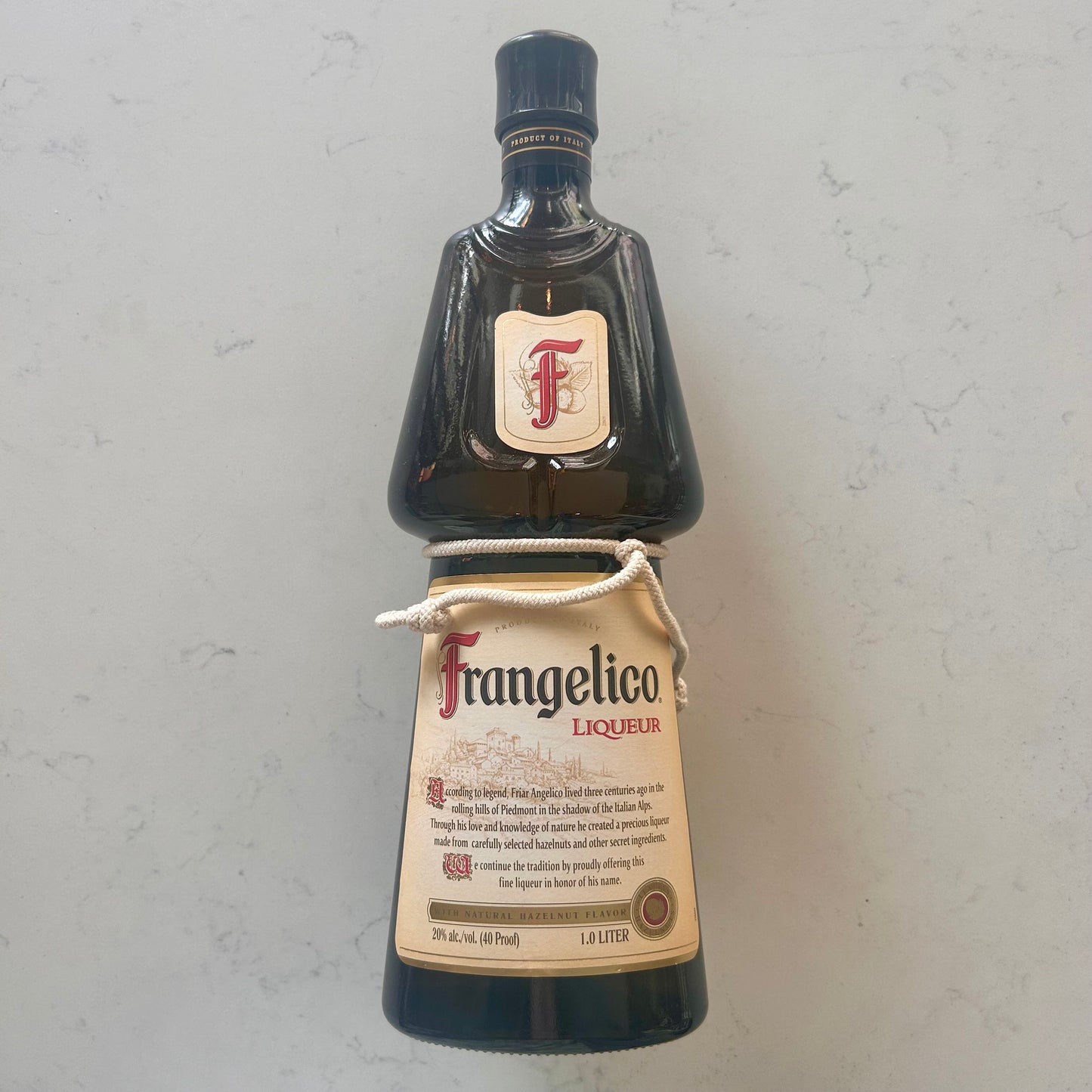 Frangelico Liqueur