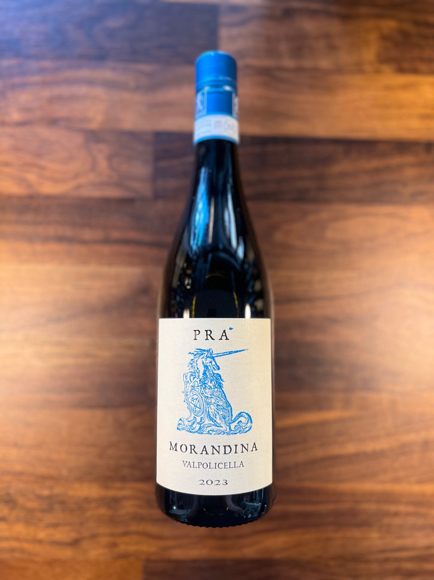 2023 Pra Valpolicella Morandina DOC