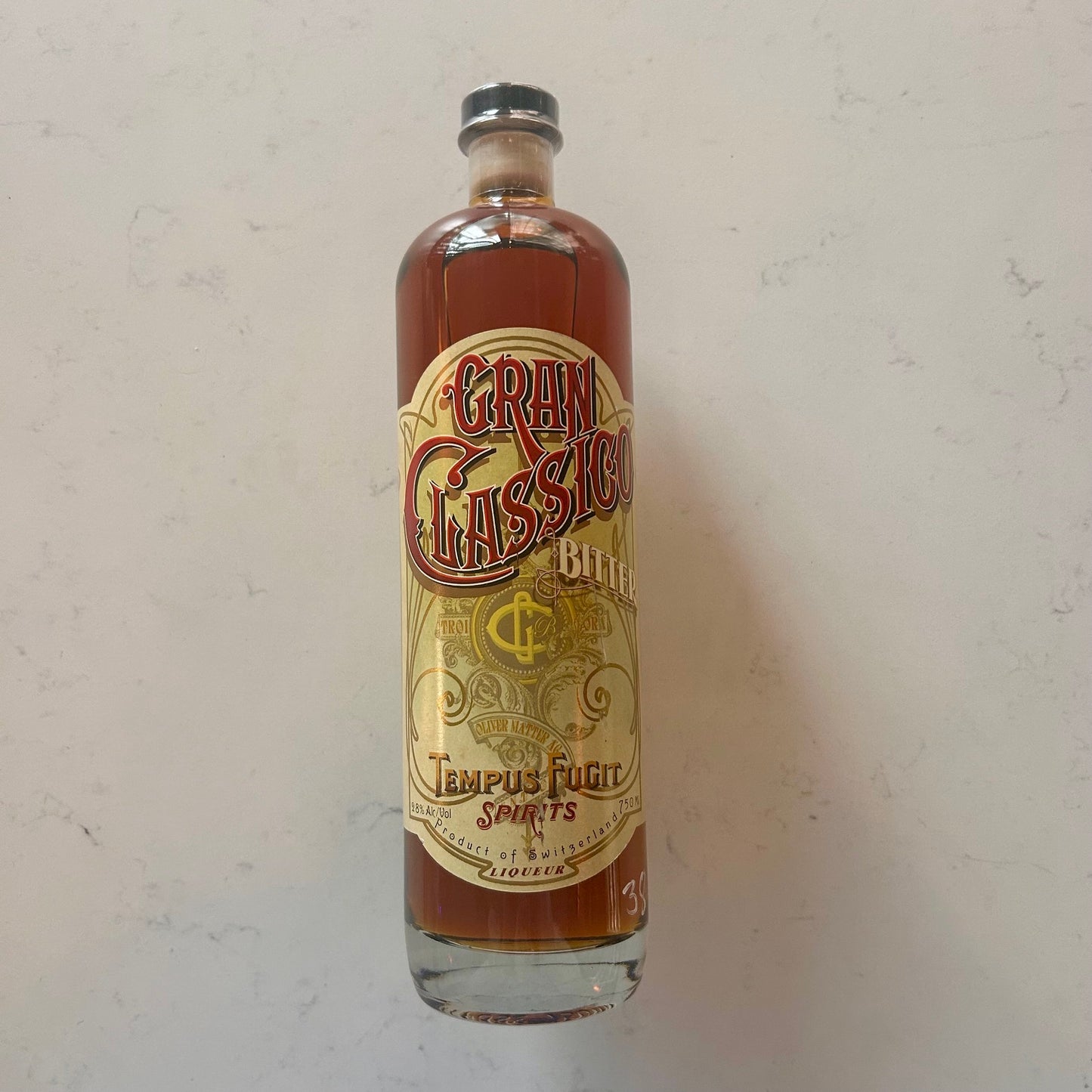 Gran Classio Bitter