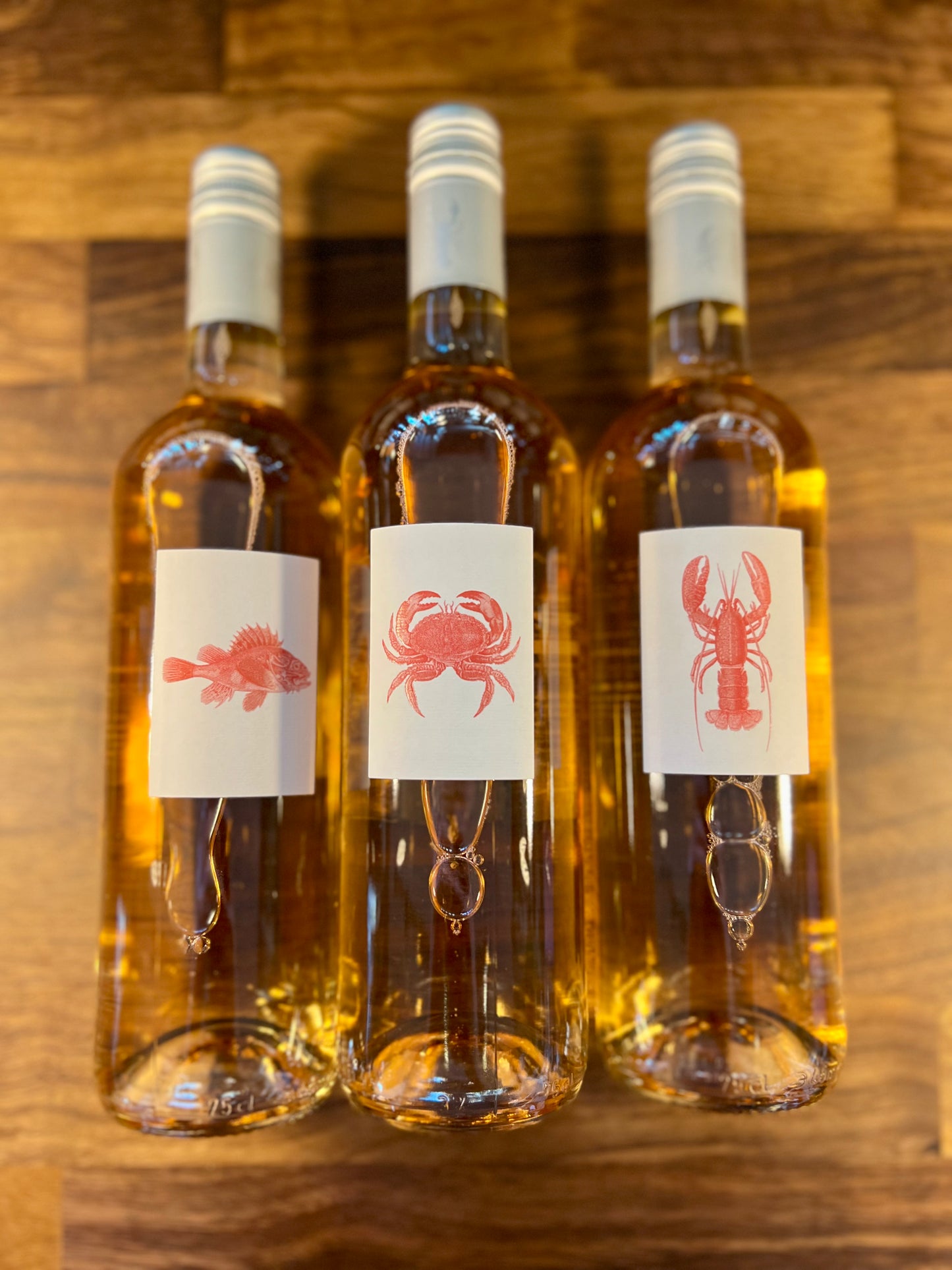 2024 Domaine de l'Olivette Mare Nostrum Rose