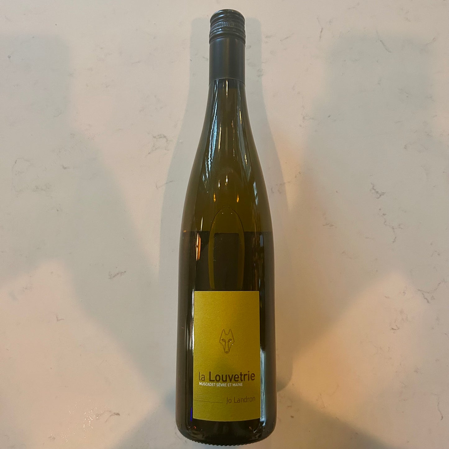 2022 Jo Landron - Domaine de la Louvetrie - Muscadet Sèvre et Maine
