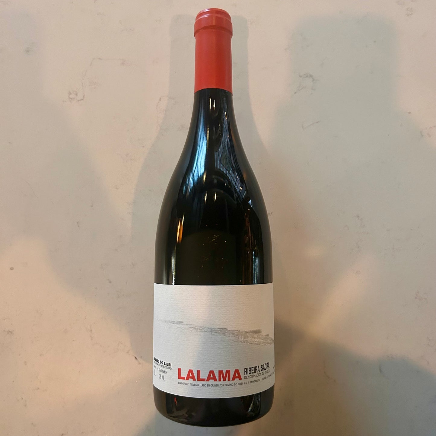 2021 Domino do Bibei Lalama