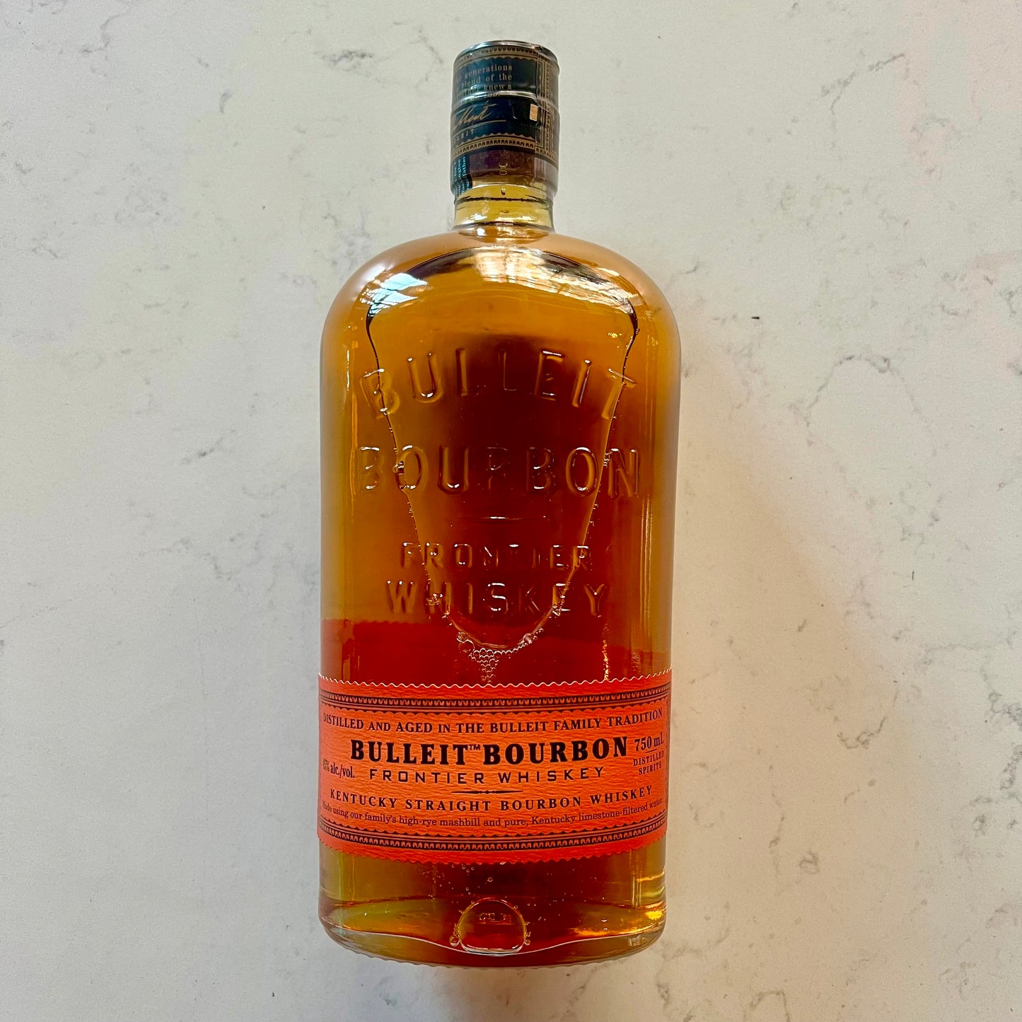Bulleit Bourbon