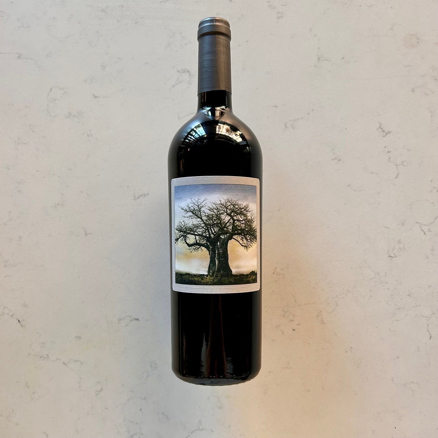 2020 Jasper Raats "The Raincatcher" Cabernet Sauvignon
