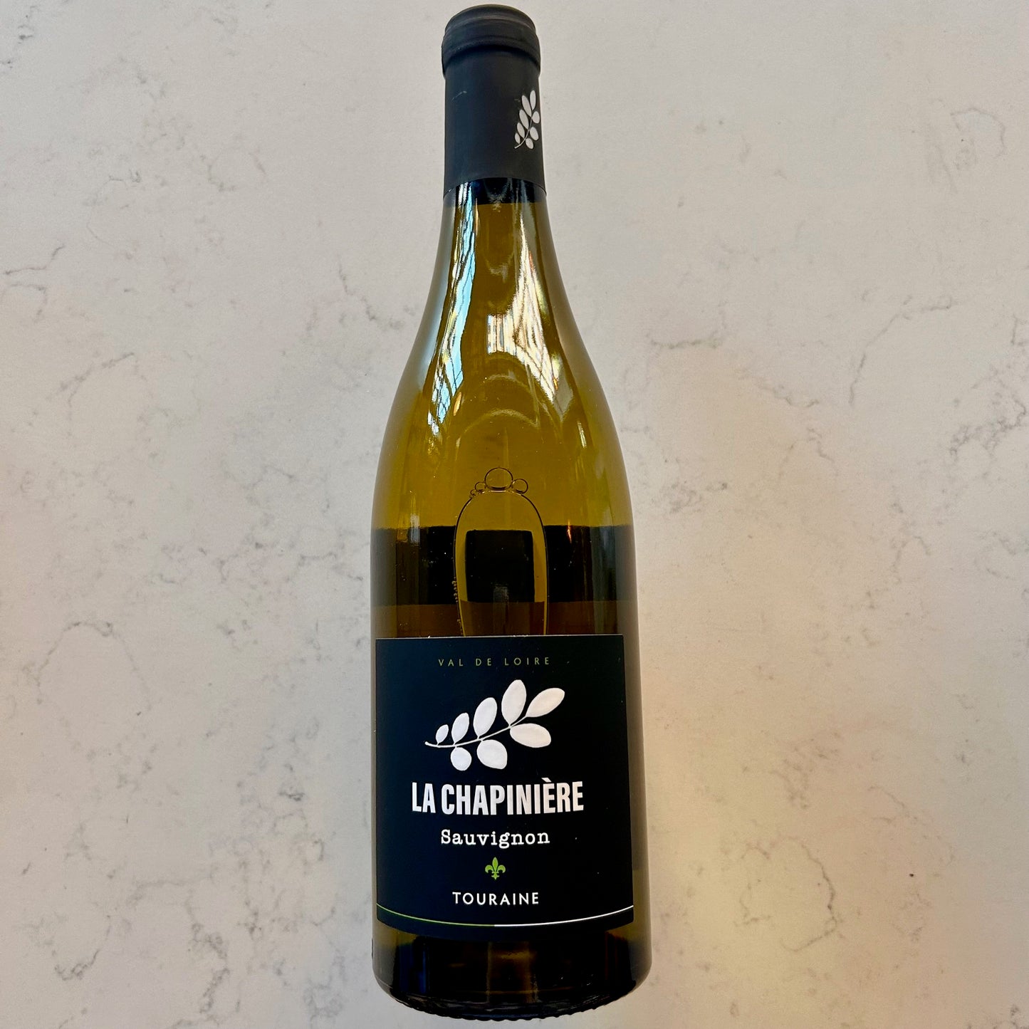 2022 Touraine Sauvignon Blanc "La Chapiniere"