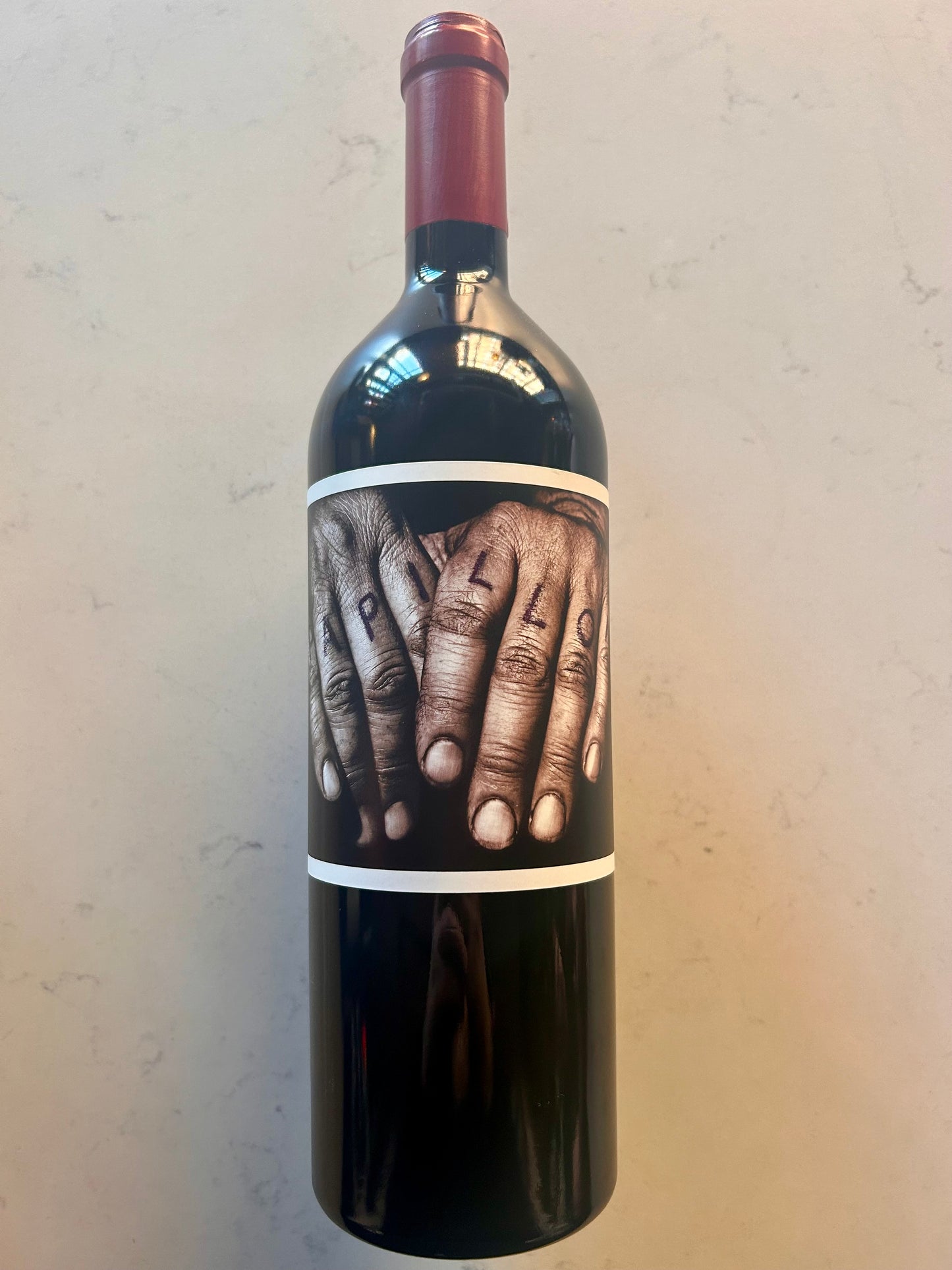 2022 Orin Swift Papillon