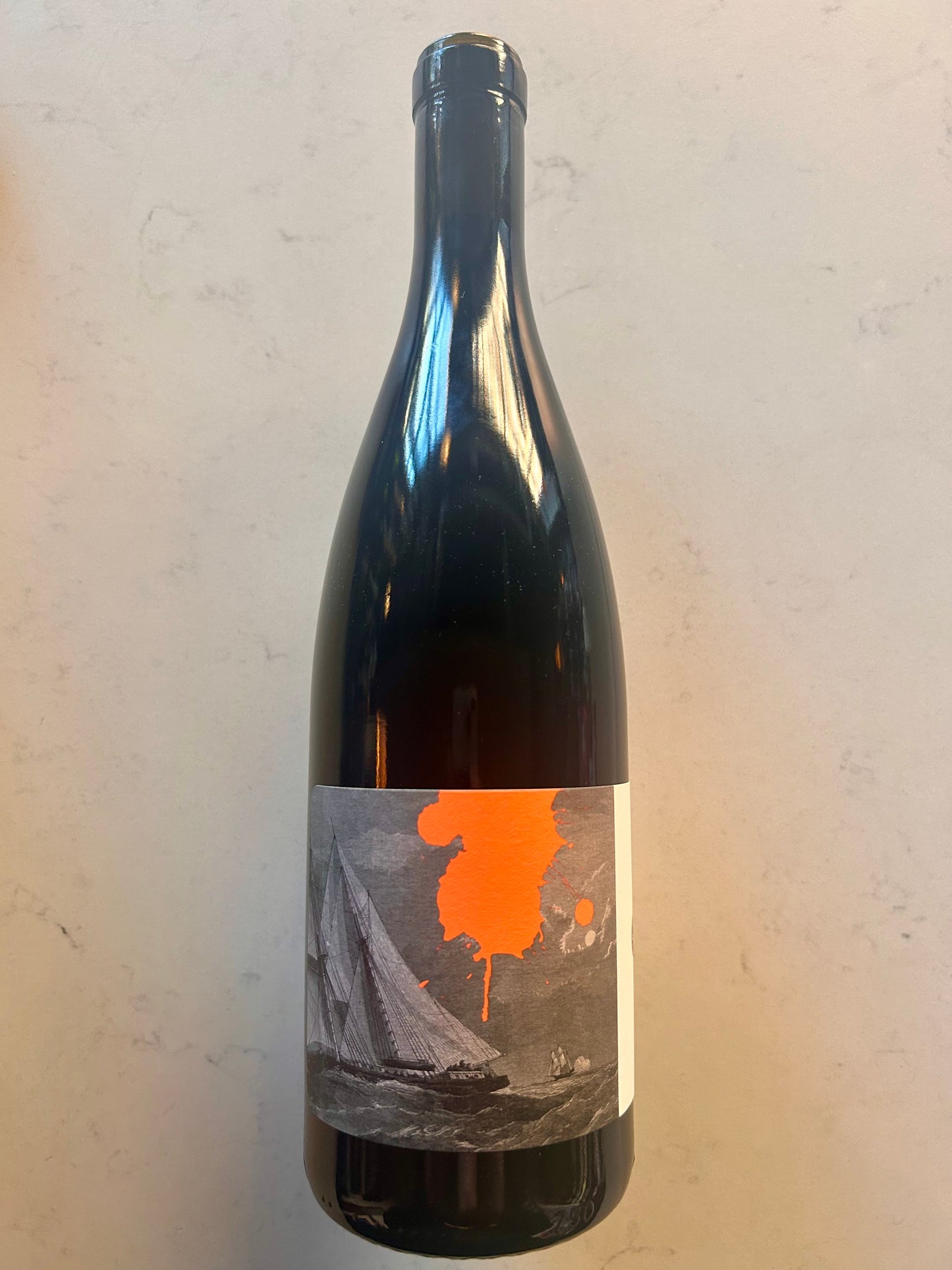 2022 Cruse Wine Co. Monkey Jacket Red Blend