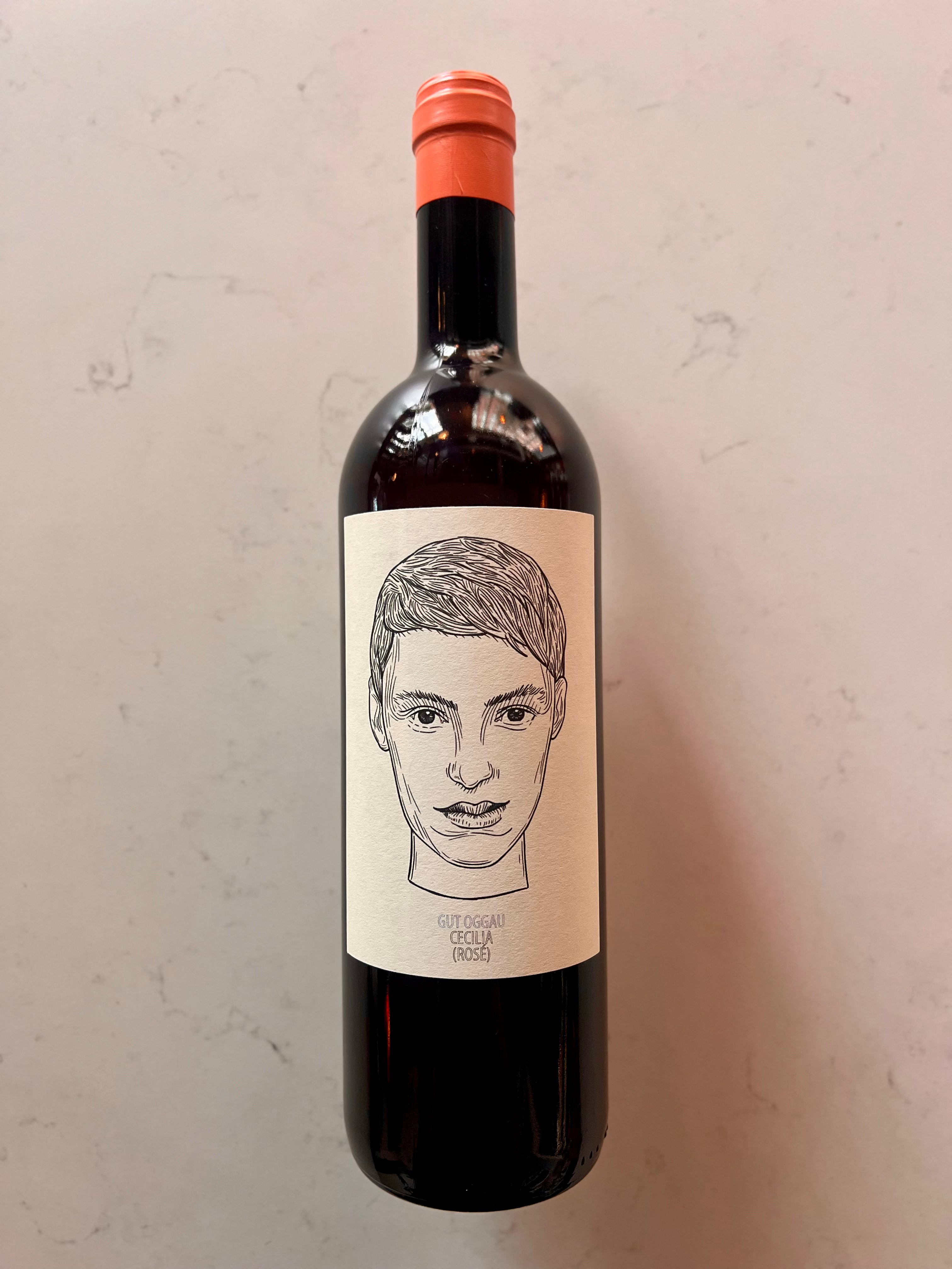 2022 Gut Oggau Cecilia – The Bottle Shop