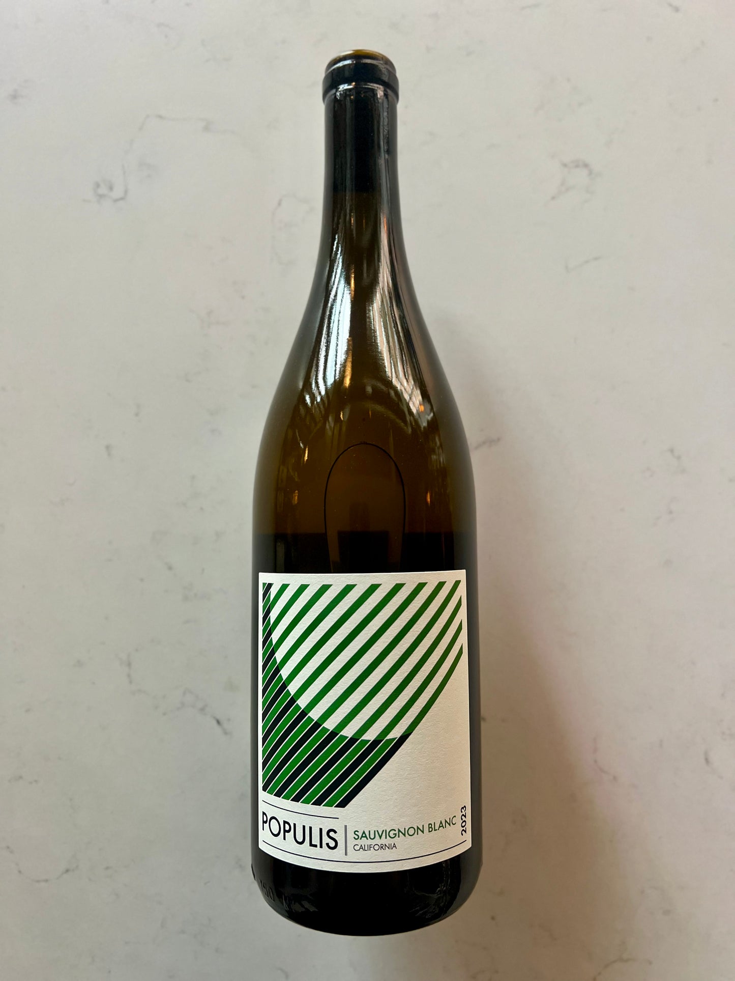 2023 Populis Sauvignon Blanc