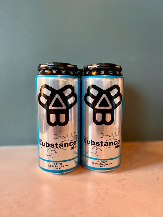 Bissell Brothers Substance NEIPA