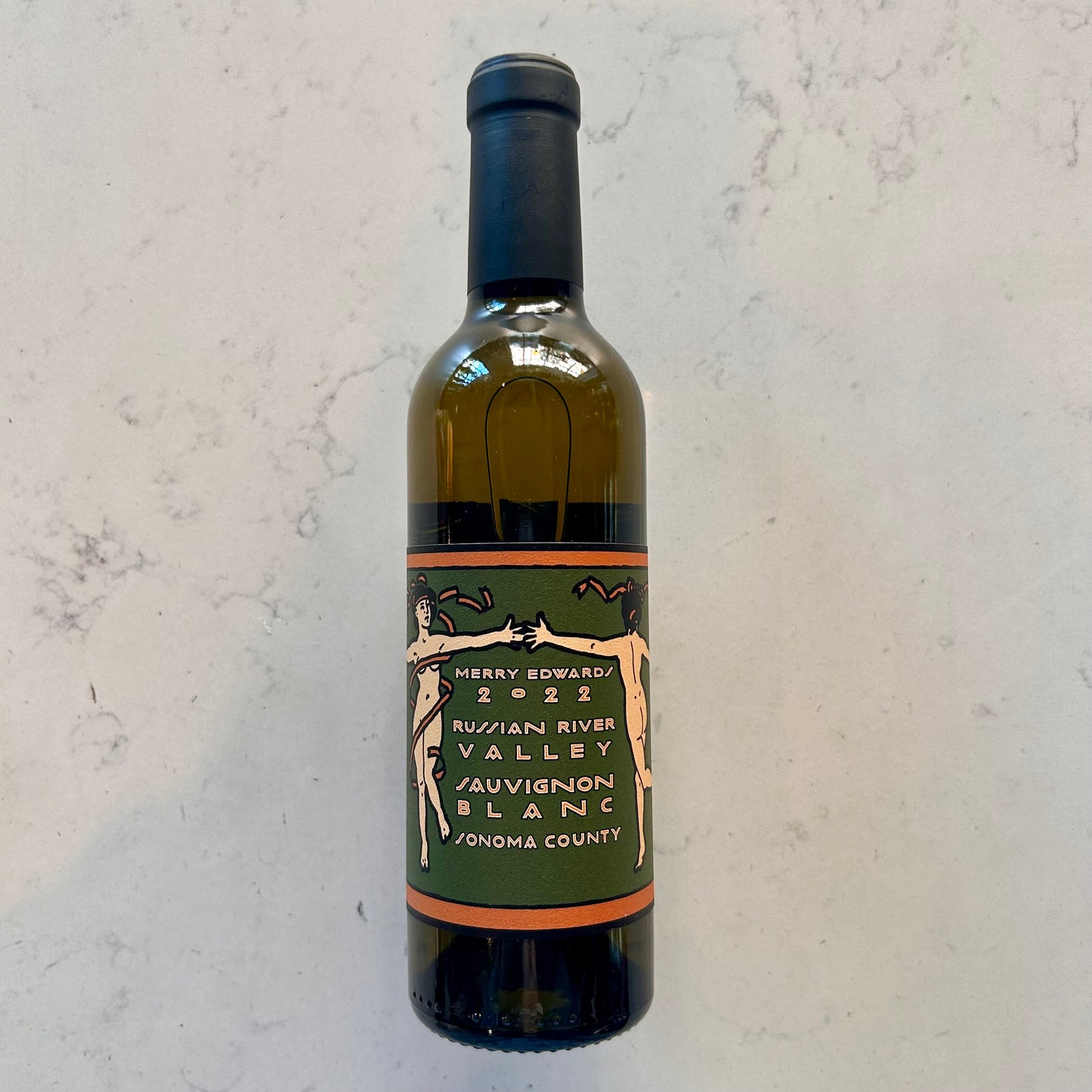 2022 Merry Edwards Sauvignon Blanc 375ml
