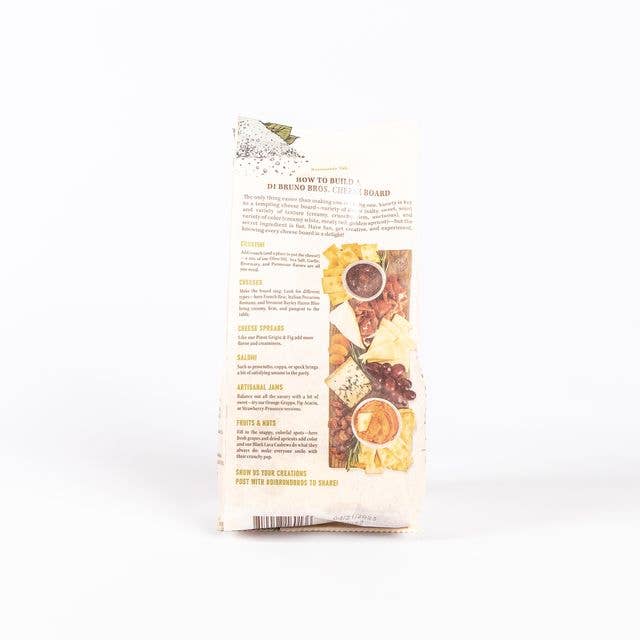 Di Bruno Bros. - Sea Salt Crostini