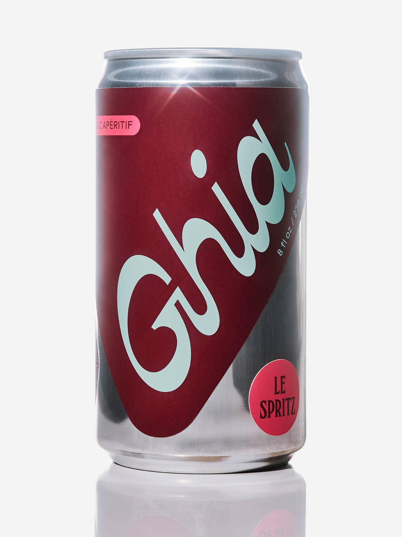Ghia - Le Spritz