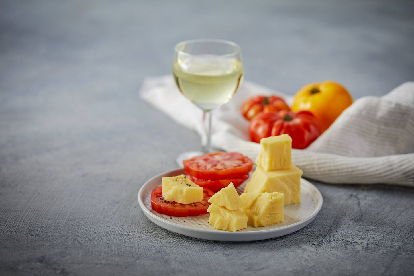Keystone Farms Cheese - Asiago