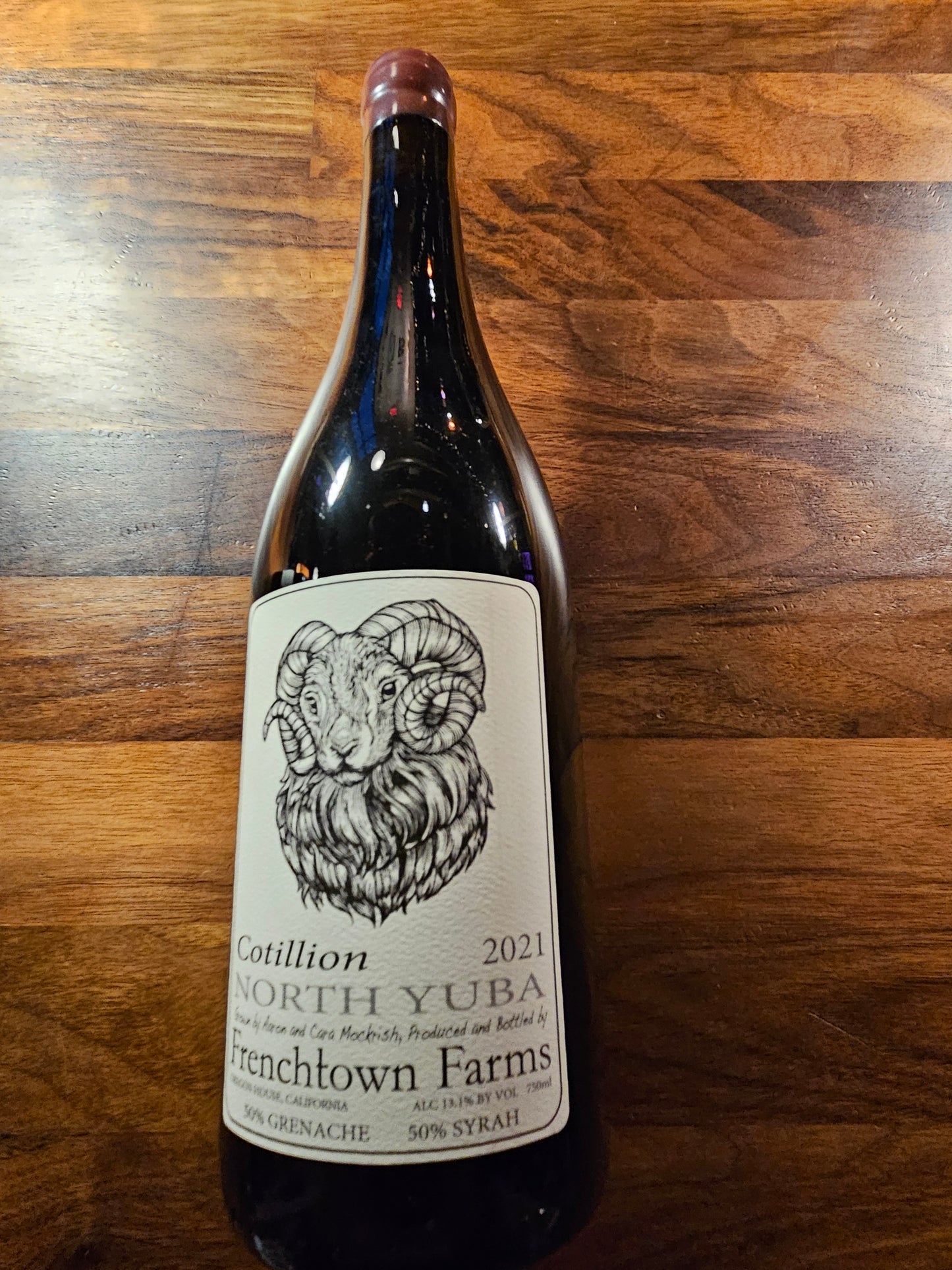 2021 Frenchtown Farms Cotillion