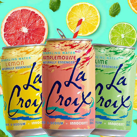 La Croix