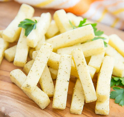 Keystone Farms Cheese - Garlic & Herb Jack