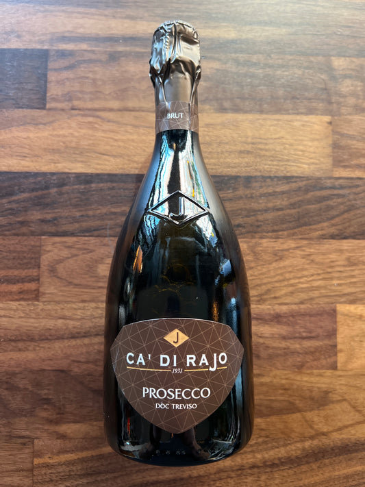 Ca' di Rajo Prosecco DOC Treviso Brut