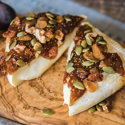 Keystone Farms Cheese - DiVina Fig Spread - 9 oz.