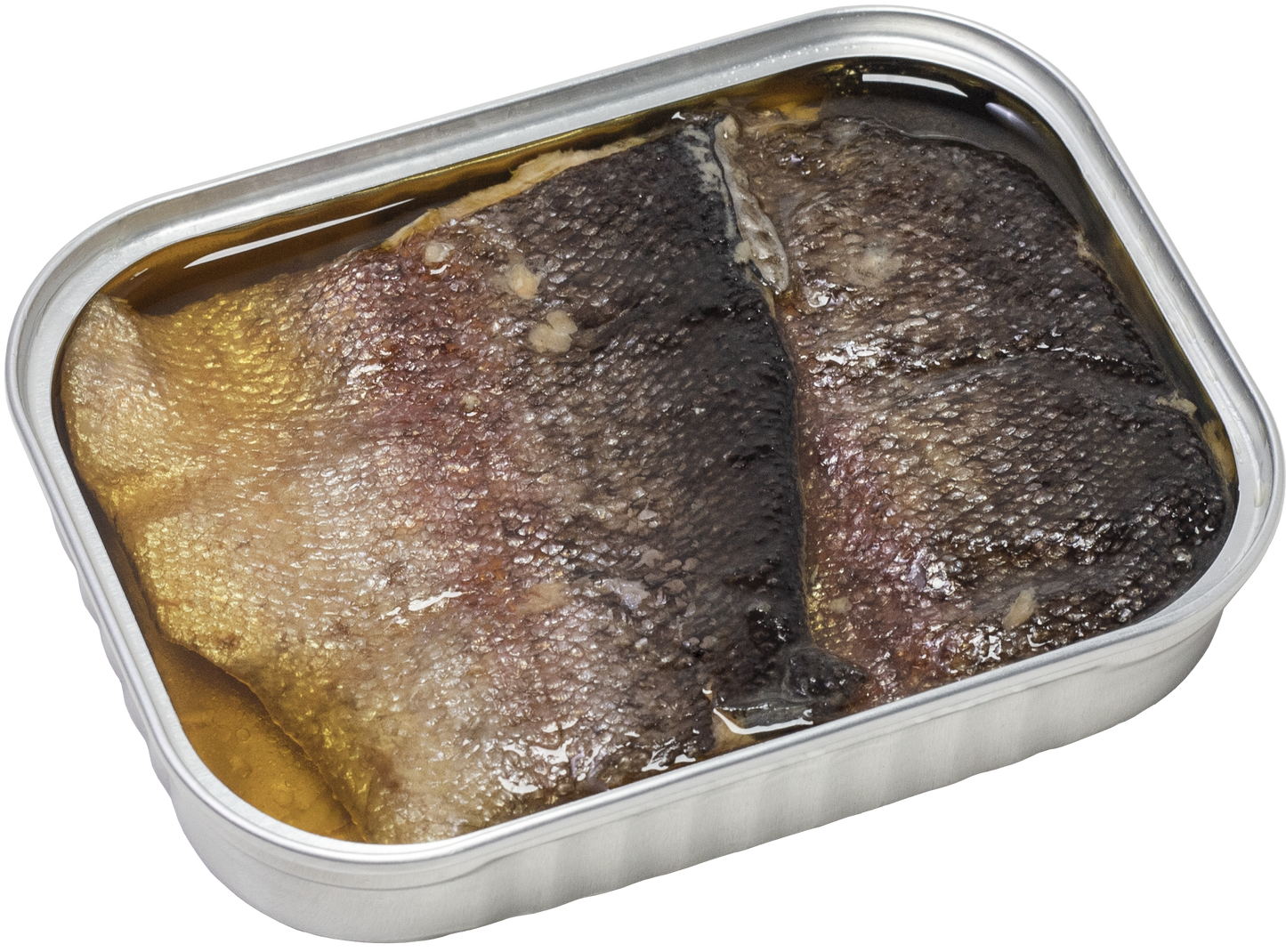 Portugalia Imports - Porthos Smoked Trout in Olive Oil