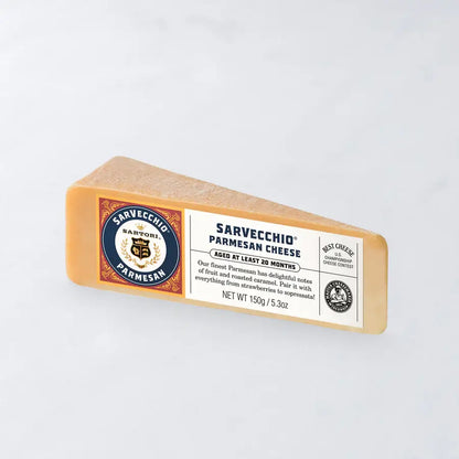 Keystone Farms Cheese - Sarvecchio Parmesan
