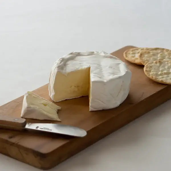 Keystone Farms Cheese - Mini Brie
