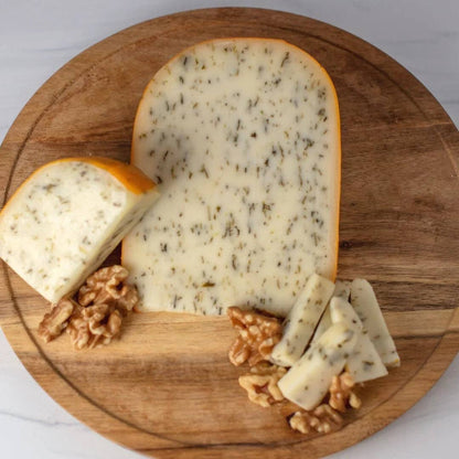 Keystone Farms Cheese - Marieke Raw Milk Honey Clover Gouda