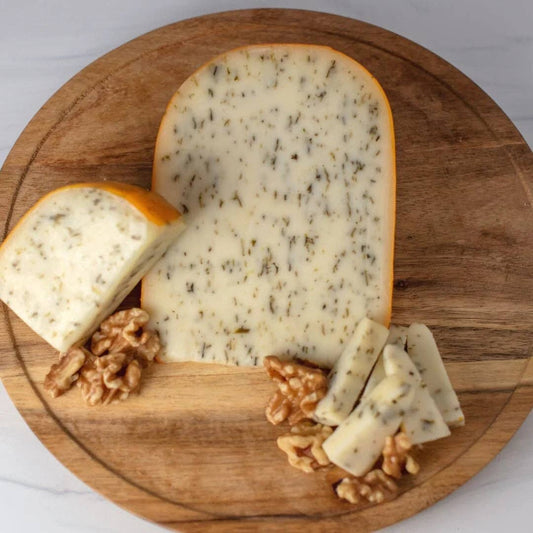 Keystone Farms Cheese - Marieke Raw Milk Honey Clover Gouda