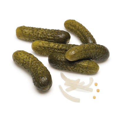 Divina - Cornichons