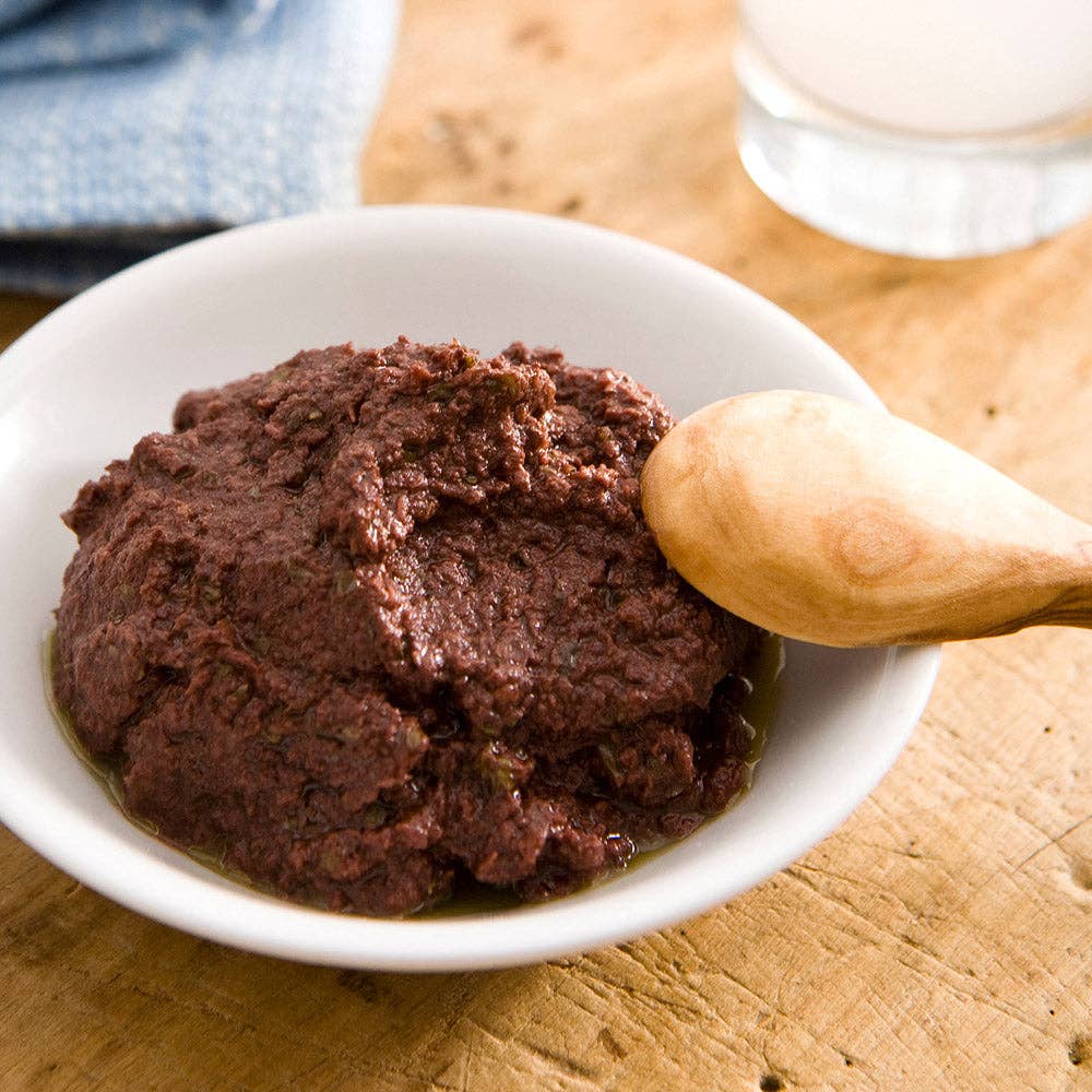 Keystone Farms Cheese - Kalamata Olive Spread