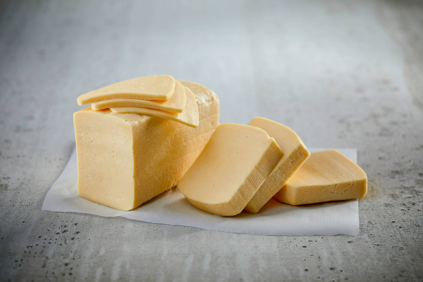 Keystone Farms Cheese - Havarti