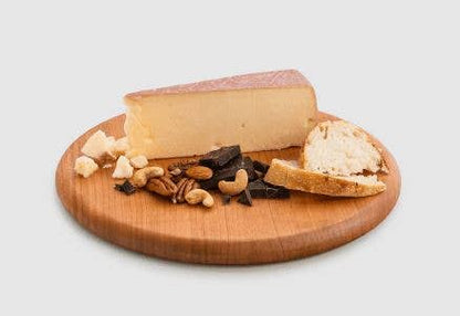 Keystone Farms Cheese - Bellavitano Tennessee Whiskey