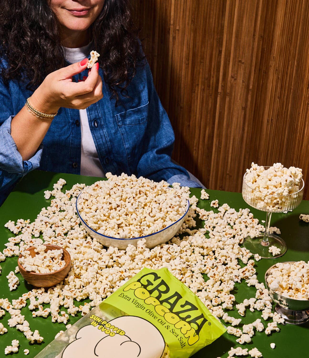 Graza - Popcorn