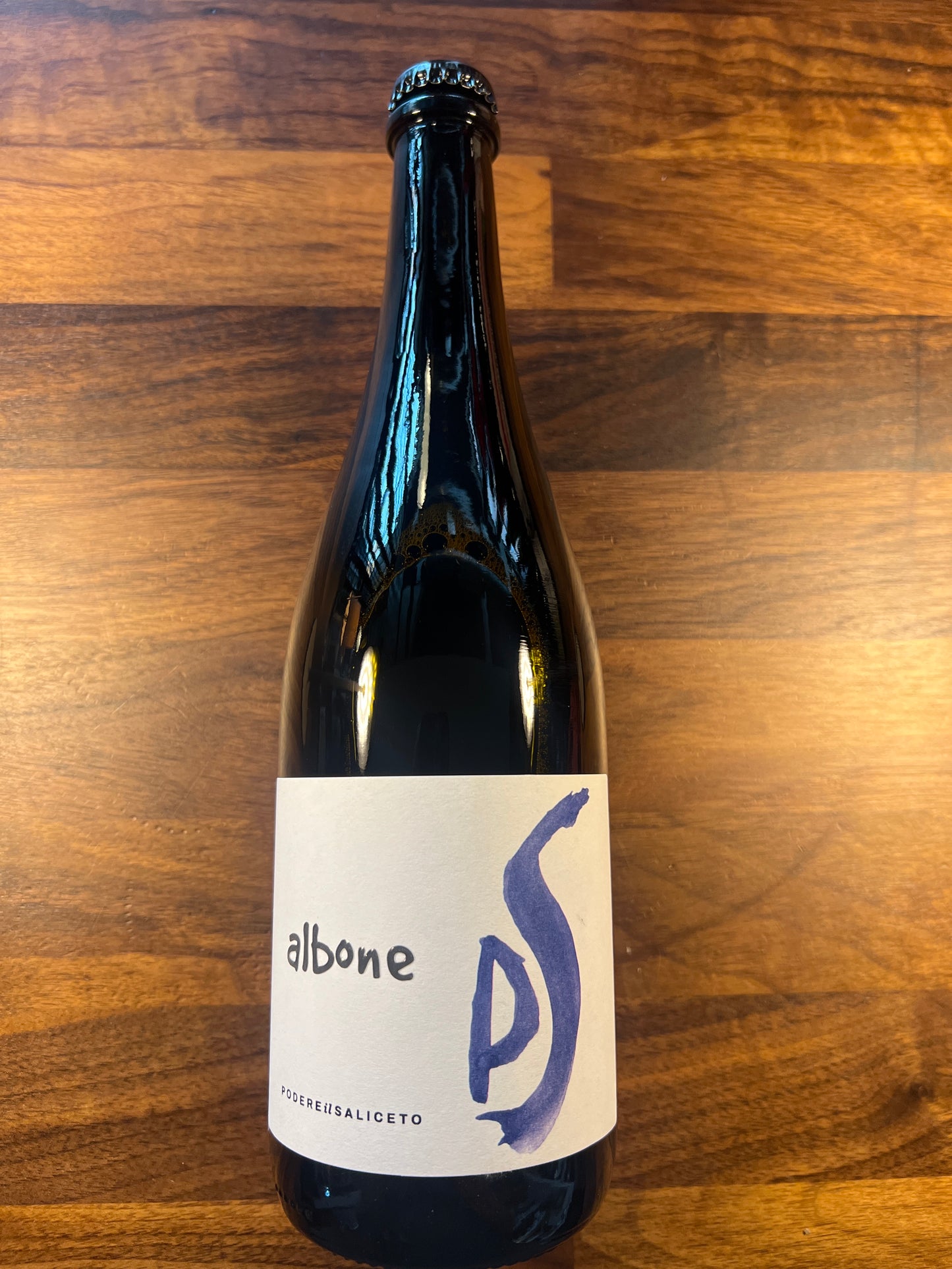 2023 Saliceto Albone