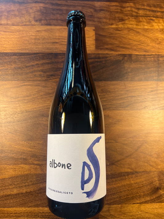 2023 Saliceto Albone