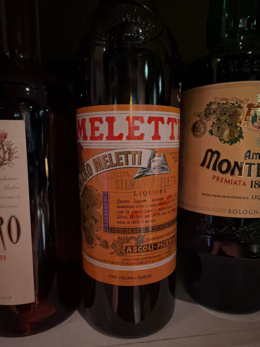 Amaro Meletti