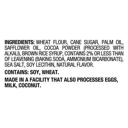 Everyday Supply Co - Back To Nature - Cookies Clsc Cream Sndwch - CS of 6-9 OZ